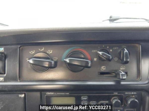 Used 1994 MT mitsubishi canter FE517BD Image[33]