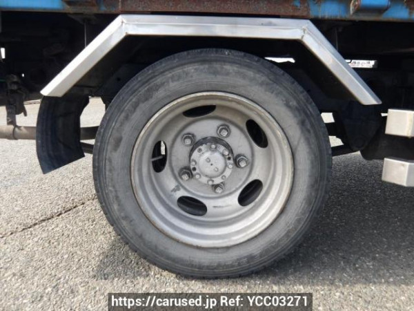 Used 1994 MT mitsubishi canter FE517BD Image[40]