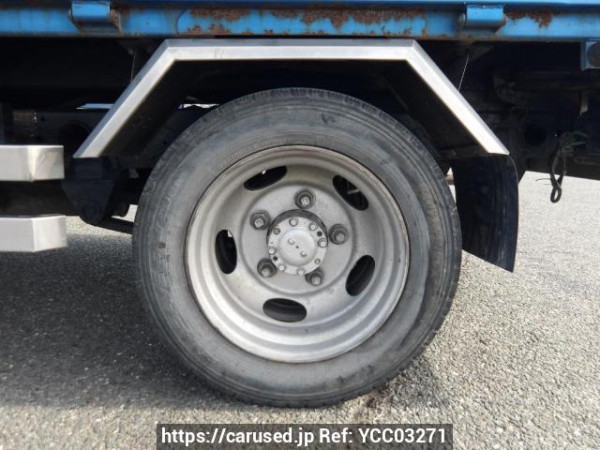 Used 1994 MT mitsubishi canter FE517BD Image[41]