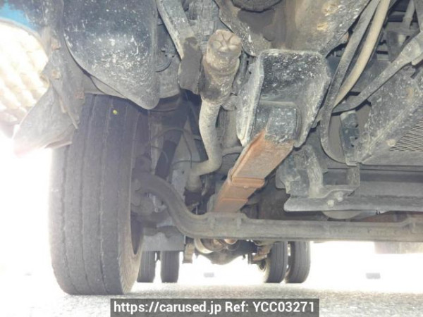 Used 1994 MT mitsubishi canter FE517BD Image[42]