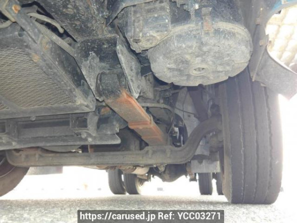 Used 1994 MT mitsubishi canter FE517BD Image[43]