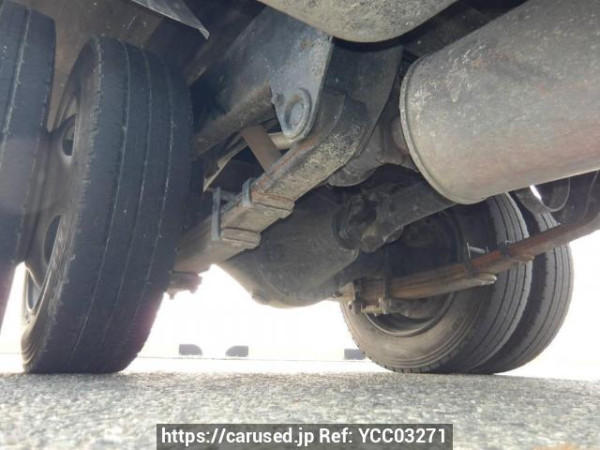 Used 1994 MT mitsubishi canter FE517BD Image[47]