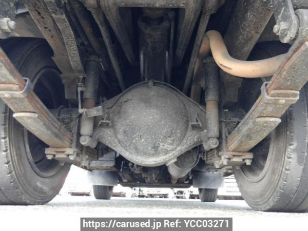 Used 1994 MT mitsubishi canter FE517BD Image[49]