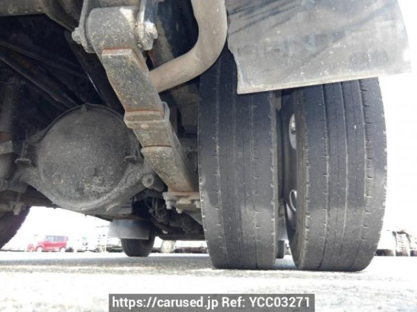 Used 1994 MT mitsubishi canter FE517BD Image[50]