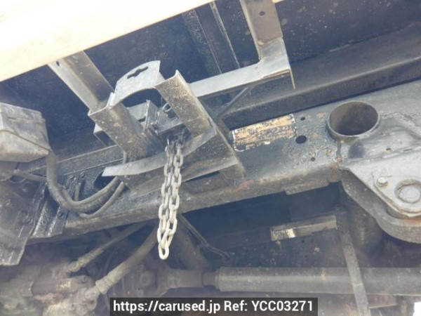 Used 1994 MT mitsubishi canter FE517BD Image[51]