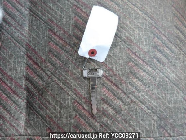 Used 1994 MT mitsubishi canter FE517BD Image[52]