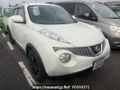 Nissan JUKE YF15