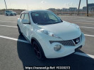 Nissan JUKE YF15