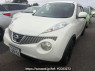 Used 2011 AT nissan juke YF15 Image[1]