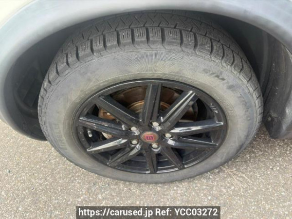 Used 2011 AT nissan juke YF15 Image[21]