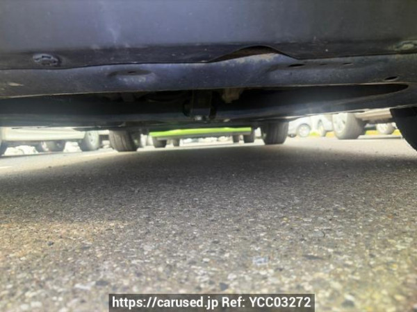 Used 2011 AT nissan juke YF15 Image[26]