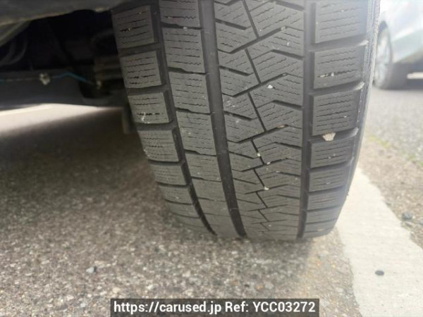 Used 2011 AT nissan juke YF15 Image[32]