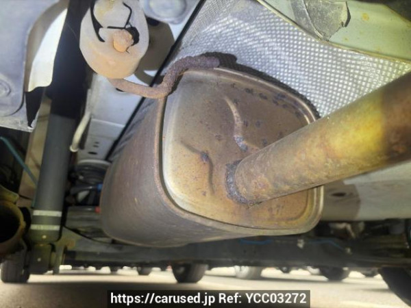 Used 2011 AT nissan juke YF15 Image[33]