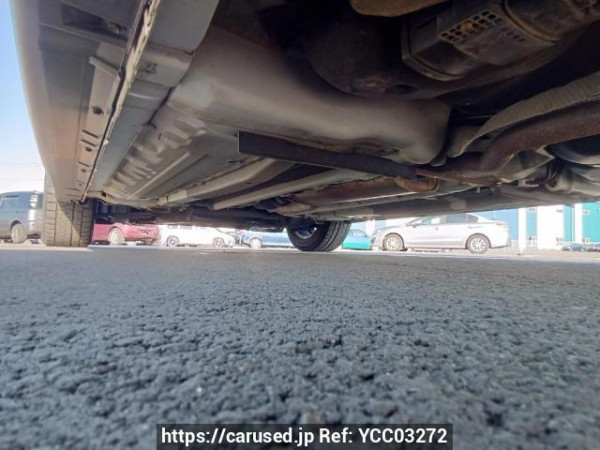 Used 2011 AT nissan juke YF15 Image[34]