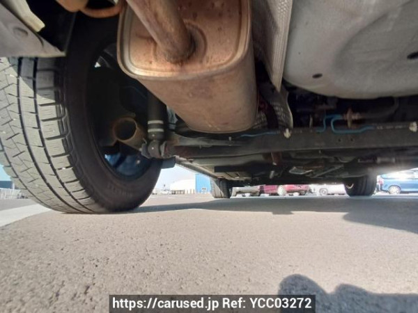 Used 2011 AT nissan juke YF15 Image[36]