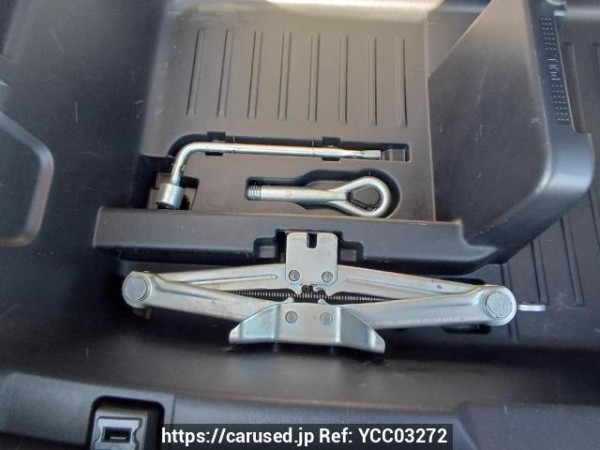 Used 2011 AT nissan juke YF15 Image[39]