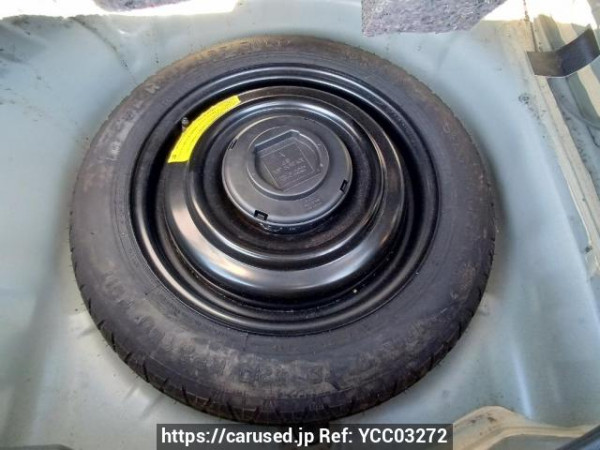 Used 2011 AT nissan juke YF15 Image[40]