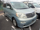 Toyota Alphard MNH10W