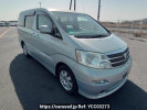 Toyota Alphard MNH10W