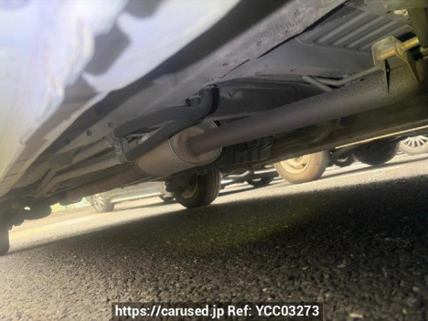 Used 2003 AT toyota alphard MNH10W Image[18]