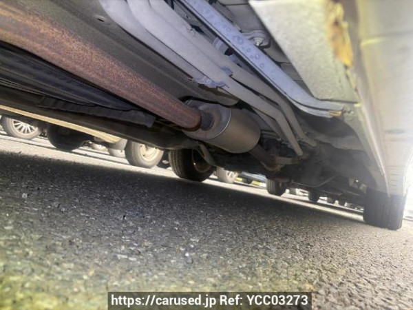 Used 2003 AT toyota alphard MNH10W Image[21]