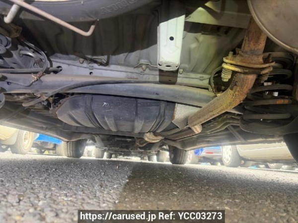 Used 2003 AT toyota alphard MNH10W Image[24]