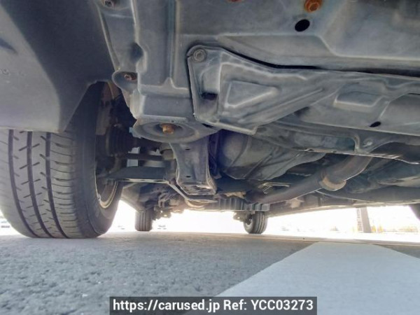 Used 2003 AT toyota alphard MNH10W Image[30]