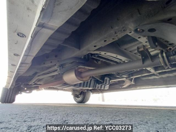 Used 2003 AT toyota alphard MNH10W Image[32]