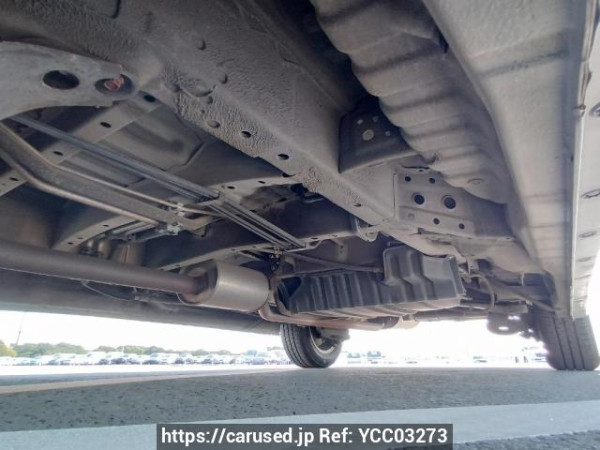 Used 2003 AT toyota alphard MNH10W Image[33]