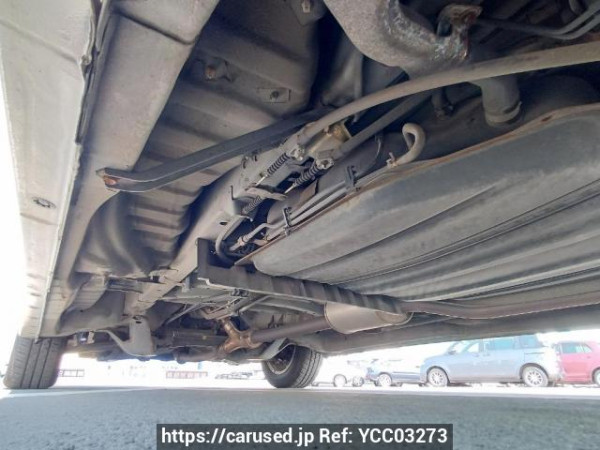 Used 2003 AT toyota alphard MNH10W Image[34]