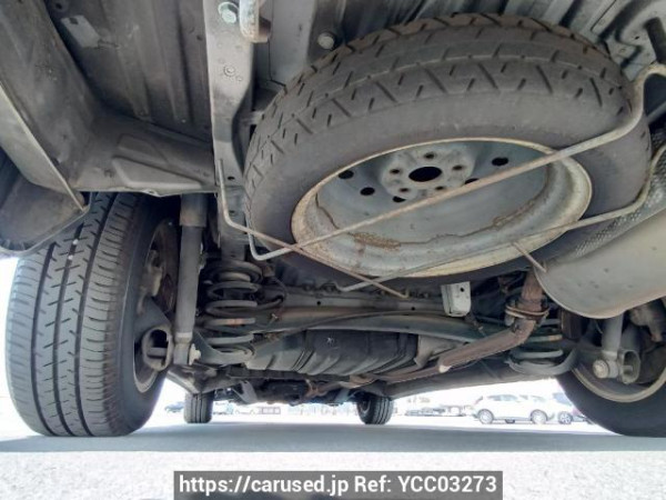 Used 2003 AT toyota alphard MNH10W Image[36]