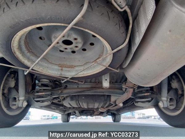 Used 2003 AT toyota alphard MNH10W Image[37]