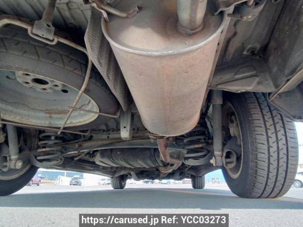 Used 2003 AT toyota alphard MNH10W Image[38]