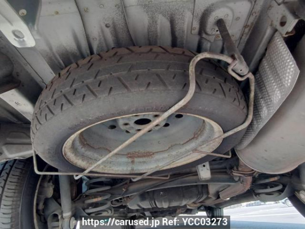 Used 2003 AT toyota alphard MNH10W Image[39]