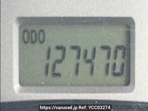 Used 2005 AT toyota isis ANM10W Image[17]