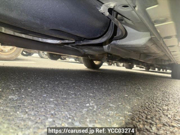 Used 2005 AT toyota isis ANM10W Image[23]