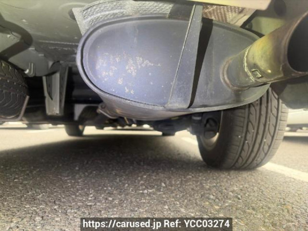 Used 2005 AT toyota isis ANM10W Image[27]