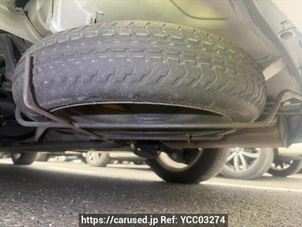 Used 2005 AT toyota isis ANM10W Image[29]