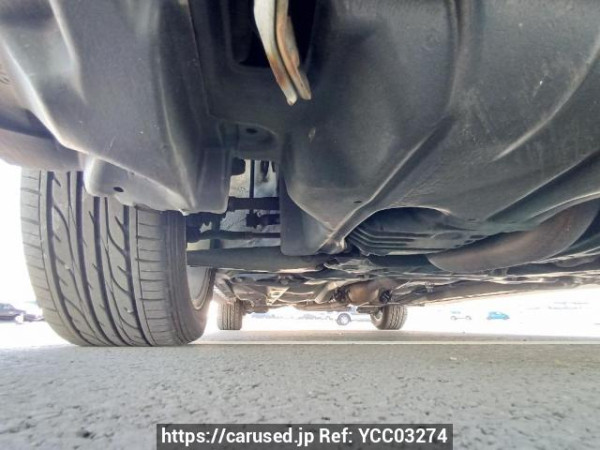 Used 2005 AT toyota isis ANM10W Image[32]