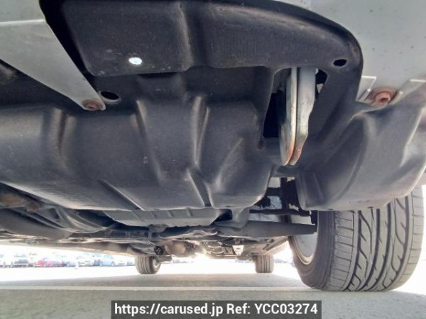 Used 2005 AT toyota isis ANM10W Image[33]