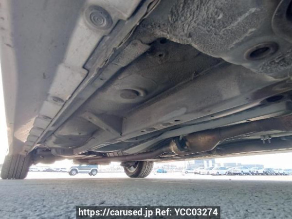 Used 2005 AT toyota isis ANM10W Image[34]
