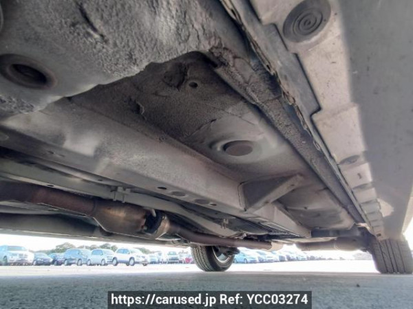 Used 2005 AT toyota isis ANM10W Image[35]