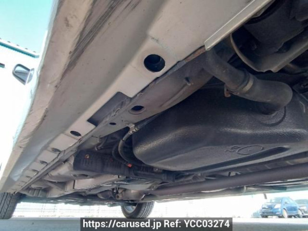 Used 2005 AT toyota isis ANM10W Image[36]