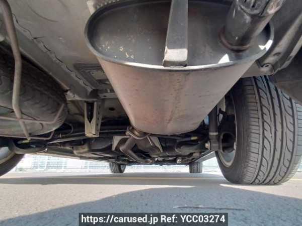 Used 2005 AT toyota isis ANM10W Image[40]