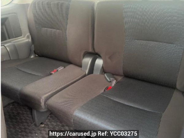 Used 2009 AT toyota voxy ZRR70W Image[12]
