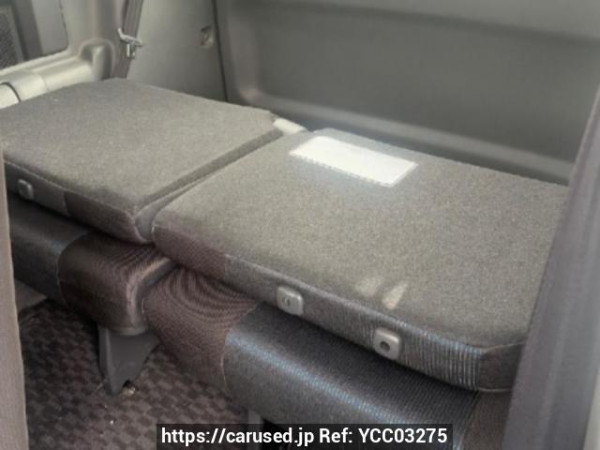 Used 2009 AT toyota voxy ZRR70W Image[13]