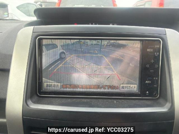 Used 2009 AT toyota voxy ZRR70W Image[20]