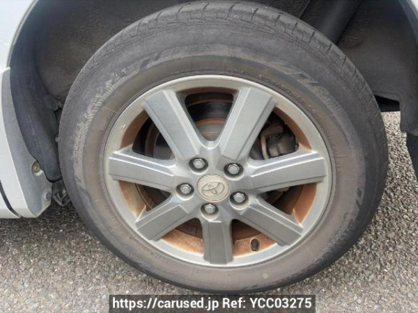Used 2009 AT toyota voxy ZRR70W Image[25]