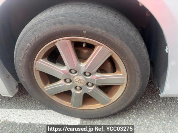 Used 2009 AT toyota voxy ZRR70W Image[27]