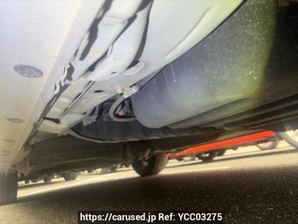 Used 2009 AT toyota voxy ZRR70W Image[28]